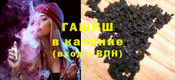 молекула духа Ладушкин