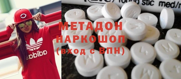 молекула духа Ладушкин